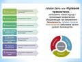С 23 октября  по 29 октября  в учреждении проходит неделя " Нулевого травматизма" 